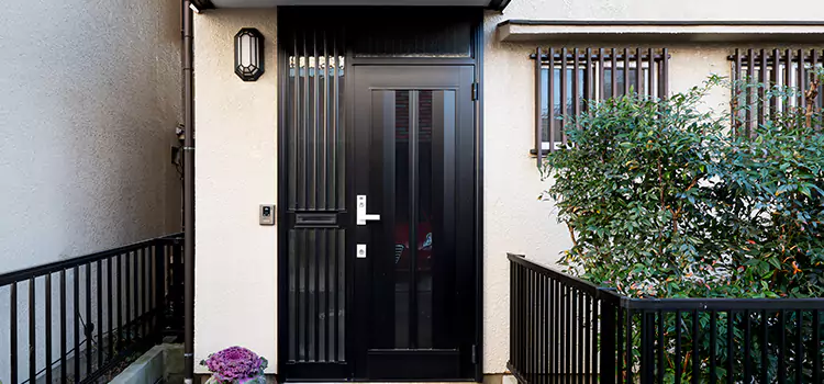 Popular Exterior Door Options in Madison, MS
