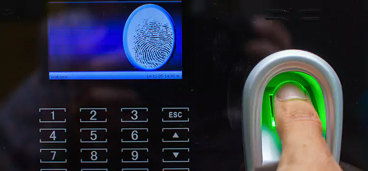 Your Trusted Partner for Secure Access in Madison, MS