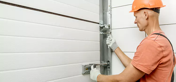 Why Choose Us for Garage Door Lock Services in Madison, MS?