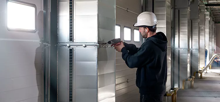 Prompt and Professional Garage Door Service in Madison, Mississippi