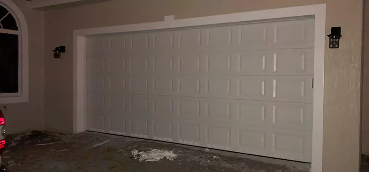 Garage Door Coil Replacement Madison