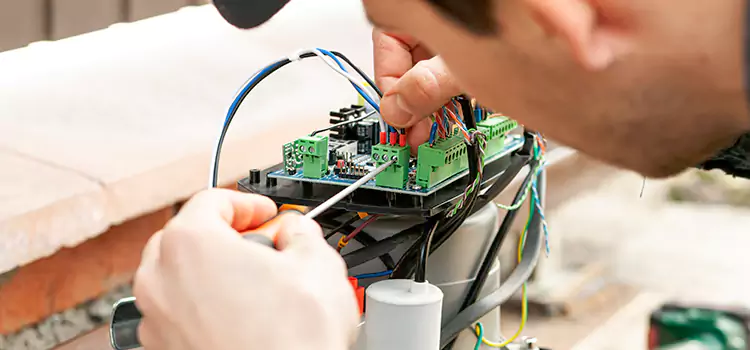 Specialized Brand Gate Motor Repairs Madison