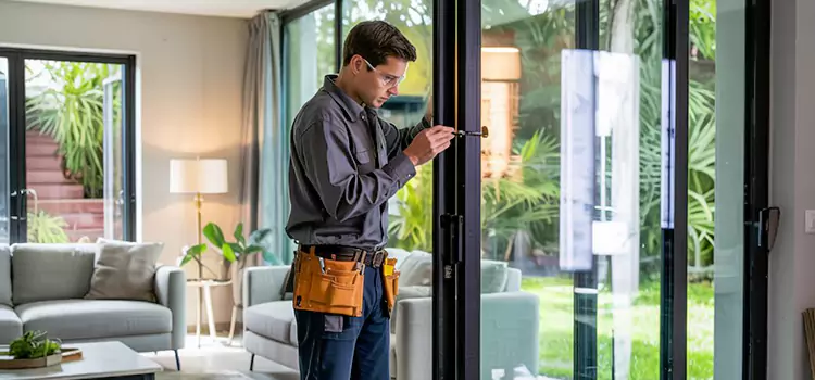 Why Choose Us for Your Glass Door Needs in Madison, MS?
