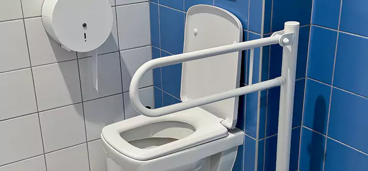 Comprehensive Solutions in Madison, MS for Accessible Facilities