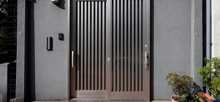 Why Choose Us for Your Security Needs in Madison, MS?
