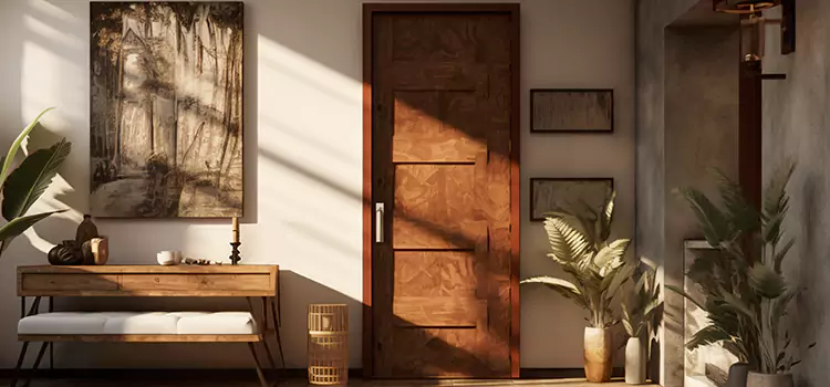 Specialty Interior Doors Madison