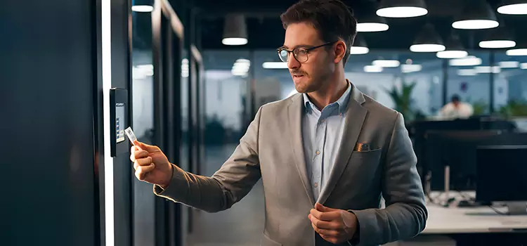 Our Commitment to Keycard Security Excellence in Madison, MS