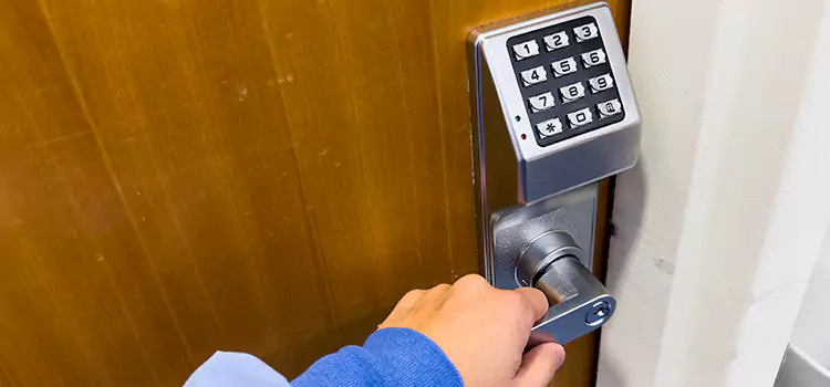 Why Choose Us for Your Keypad Lock Needs in Madison, MS?