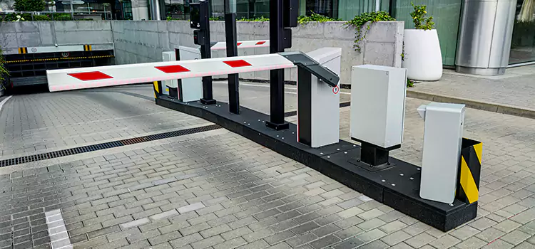 Custom Gate Design & Integration Madison