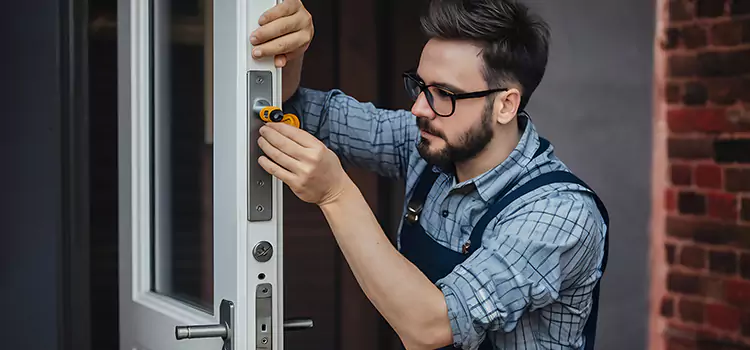 Residential Door Repairs Madison