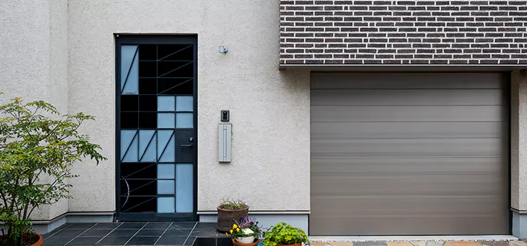Residential Roll Up Security Doors Madison