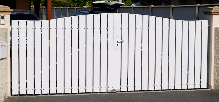 Why Choose Us for Residential Gate Repair in Madison, MS?