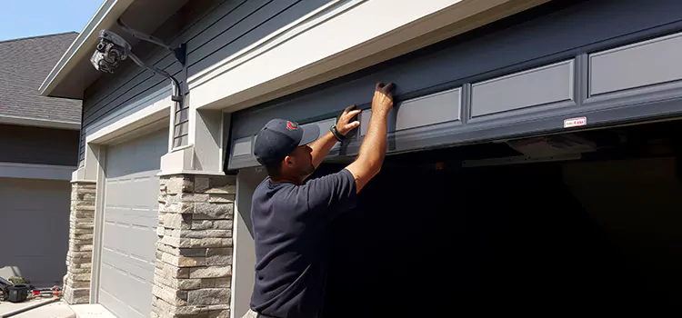 Janus Roll Up Doors Madison