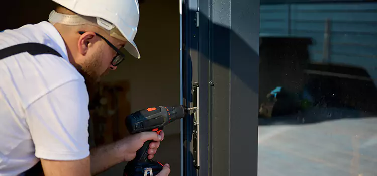 Aluminium Sliding Door Lock Fitting Madison