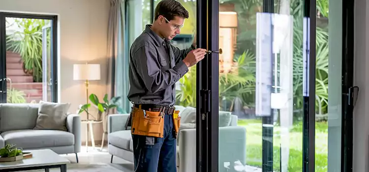 Sliding Door Maintenance Madison