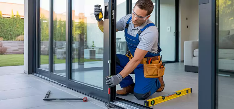 Patio Door Replacement Madison