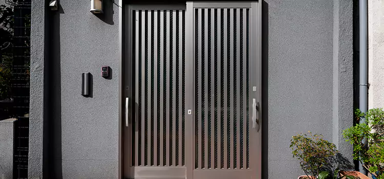 Specialized Steel Door Services in Madison, MS