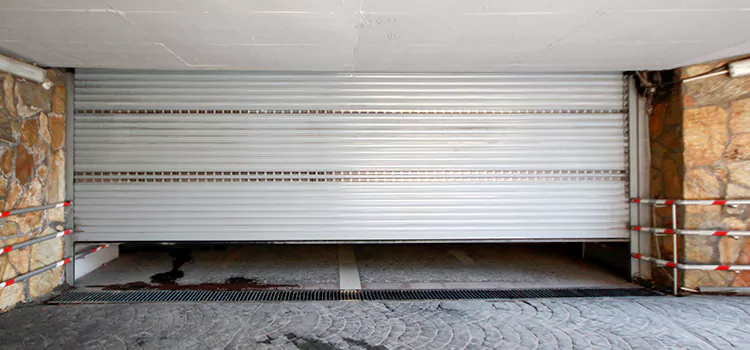 Steel Garage Door Repair Madison