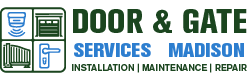 Door & Gate Services Madison